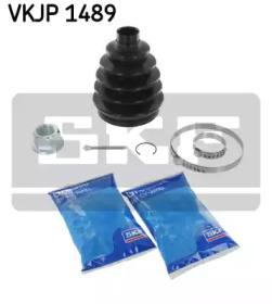 Комплект пыльника SKF VKJP 1489